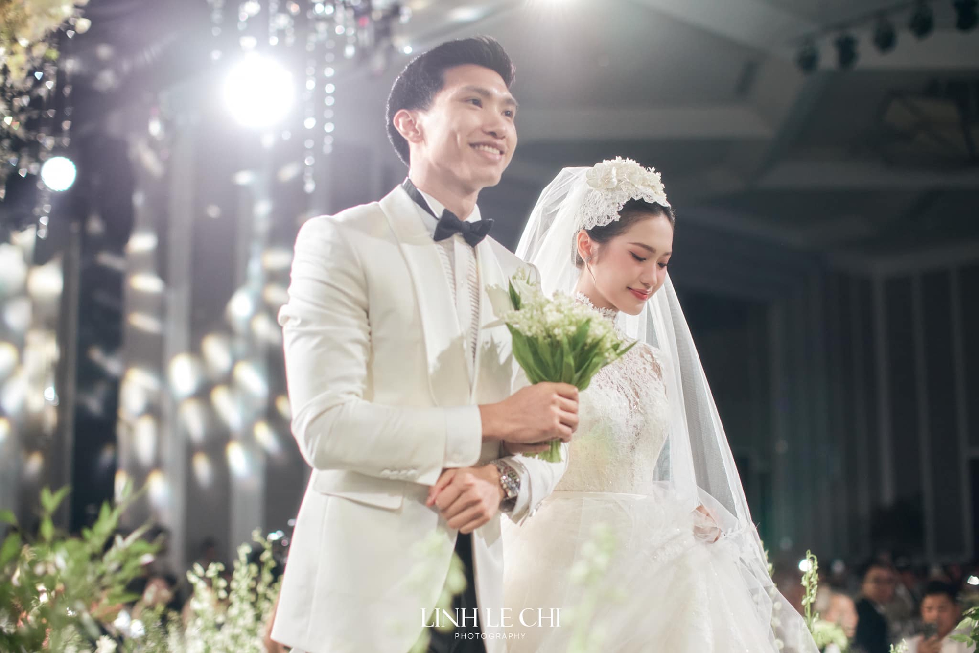 Đám cưới hiện đại