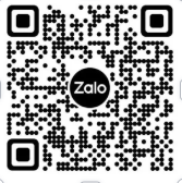 QR Code Zalo